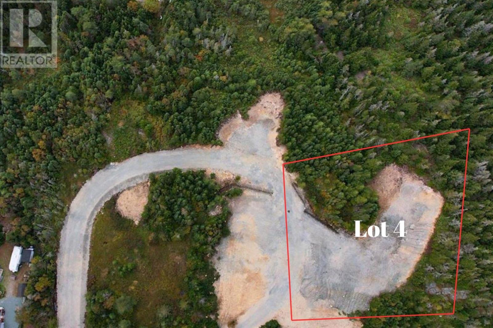 0 Beaver Pond Road Unit#Lot 4