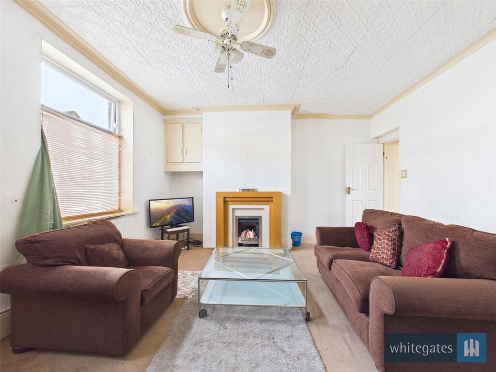 Fearnsides Street, Bradford, West Yorkshire, BD8