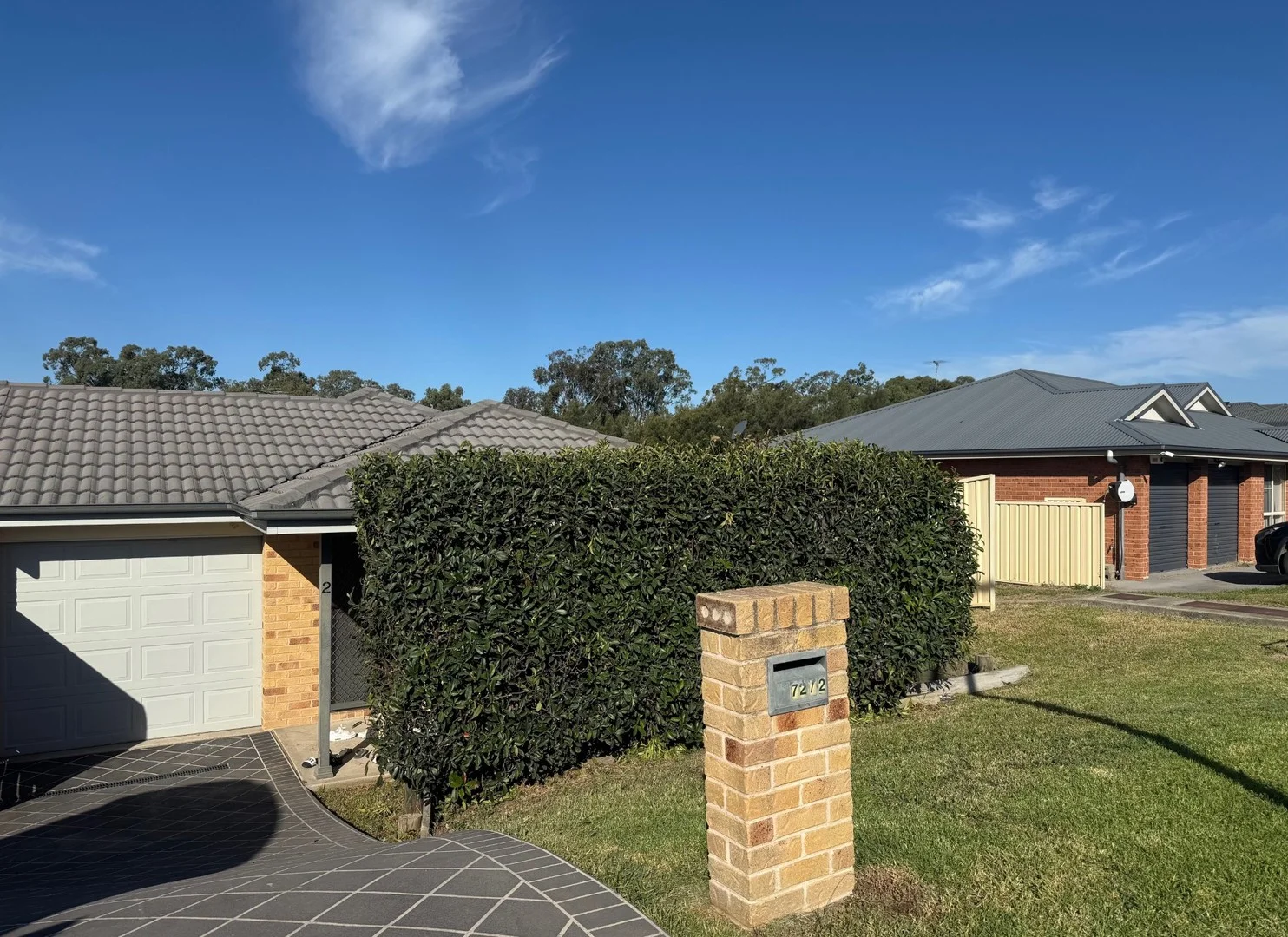 2/72 Osborn Avenue, Muswellbrook NSW 2333
