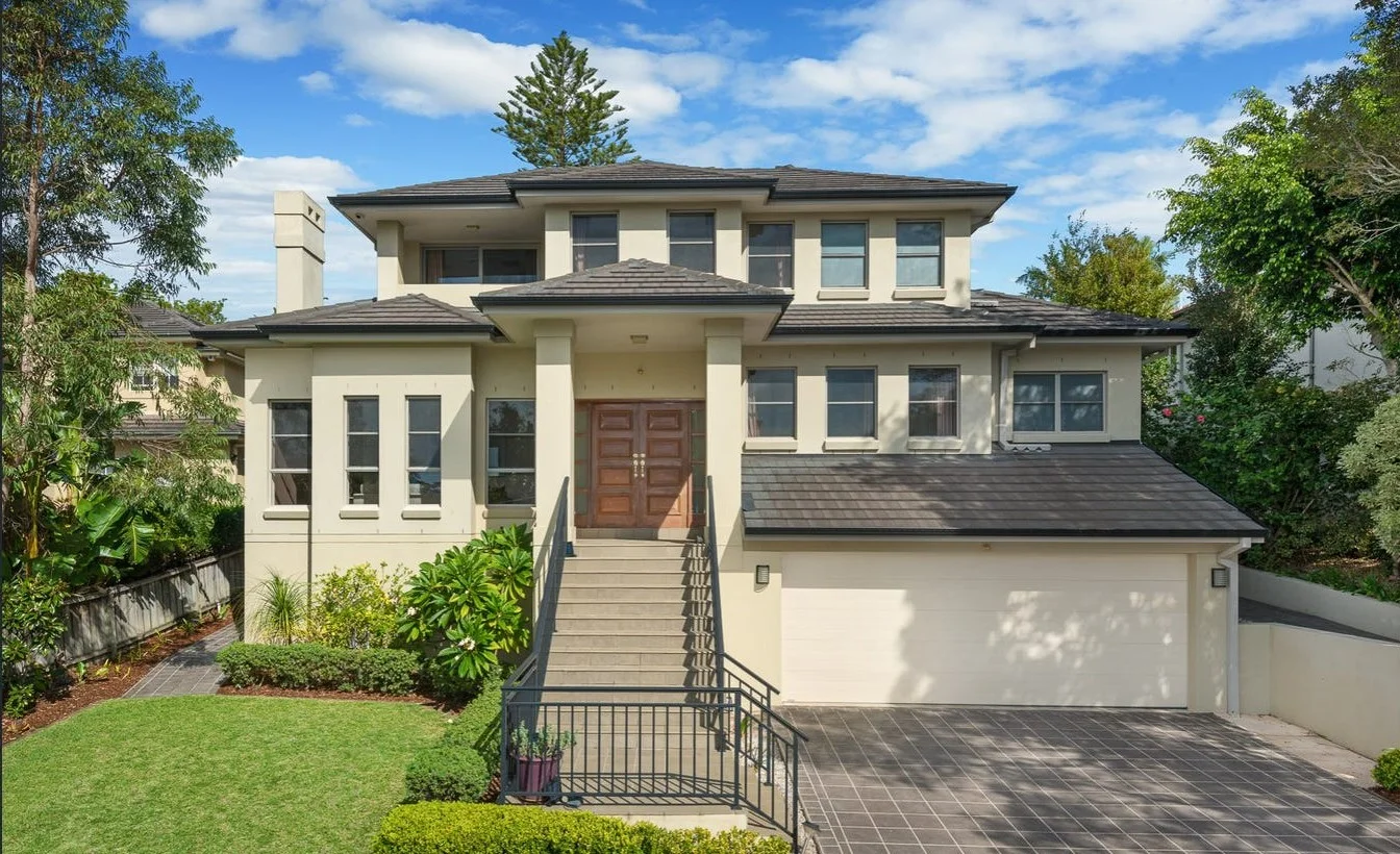 5 Larchmont Avenue, Killara NSW 2071