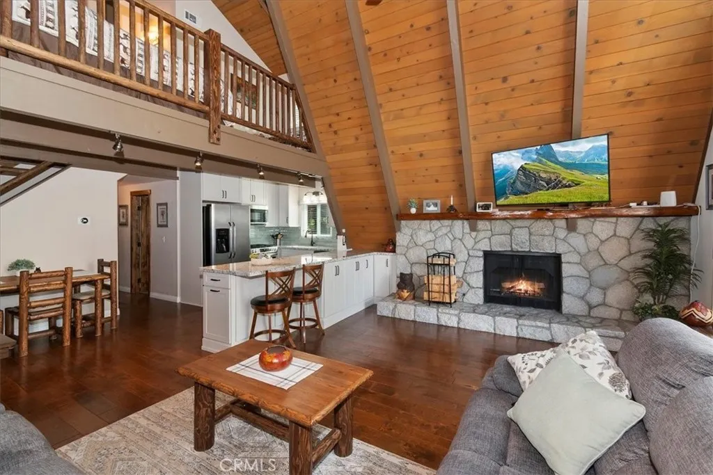 Additional image 50 of 795 Bishorn Dr, Lake Arrowhead, CA 92352
