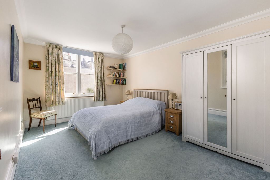 Additional image 17 of 4 bed semi-detached house for saleWestbourne Villas, Hove BN3