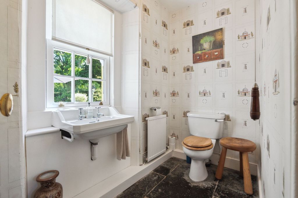 Additional image 29 of 5 bed detached house for saleThe Old Manse, Teviothead, Hawick TD9