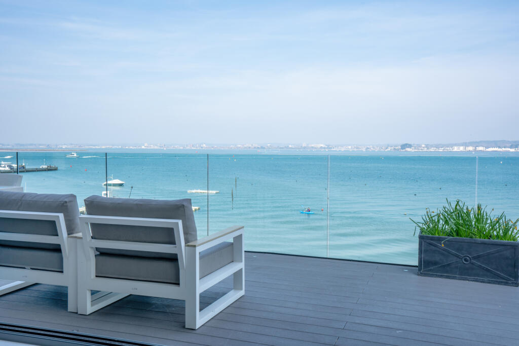 Panorama Road, Sandbanks, Poole, Dorset, BH13
