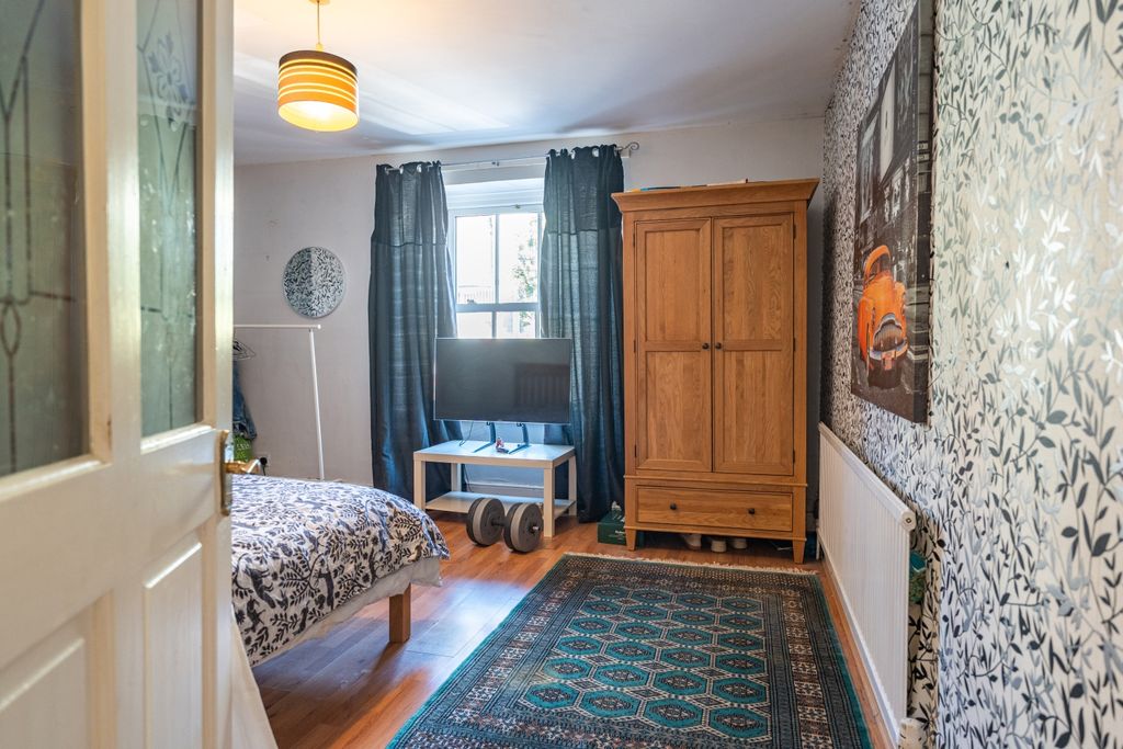 Additional image 23 of 5 bed semi-detached house for saleStow Park Avenue, Newport NP20