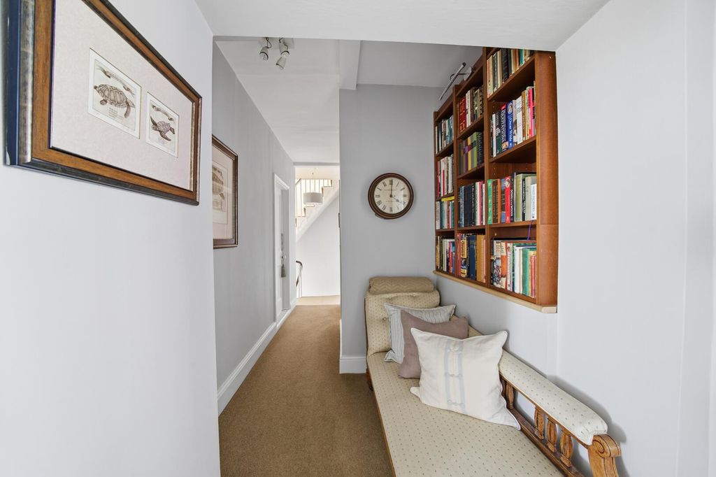 Additional image 28 of 3 bed flat for salePark Terrace, Nottingham NG1