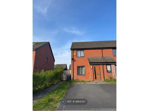 Daisy St, Salford M6