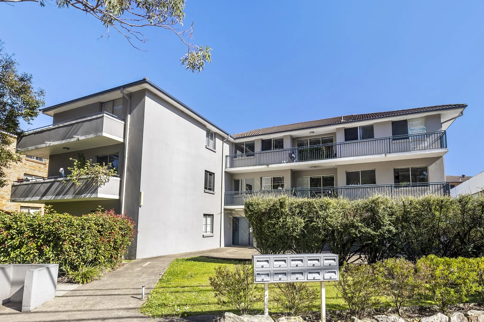 6/501 Church Street, North Parramatta NSW 2151