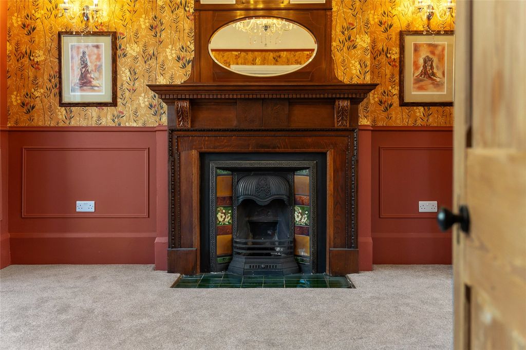 Additional image 7 of 4 bed detached house for saleRuthin, Denbighshire LL15