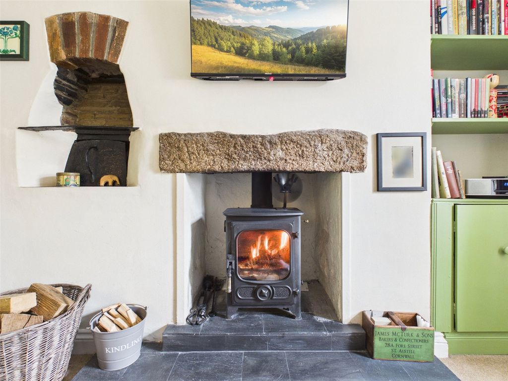 Additional image 4 of 1 bed semi-detached house for saleTower Hill, Egloshayle, Wadebridge PL27