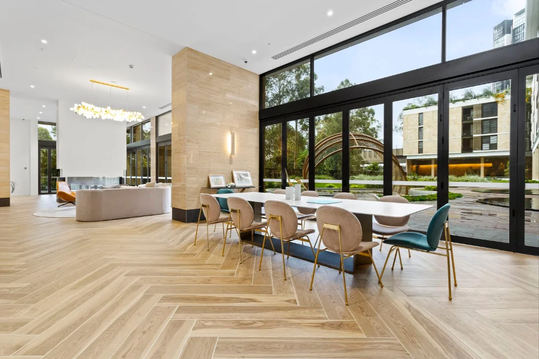 Additional image 8 of B1101/82 Waterloo Road, Macquarie Park NSW 2113