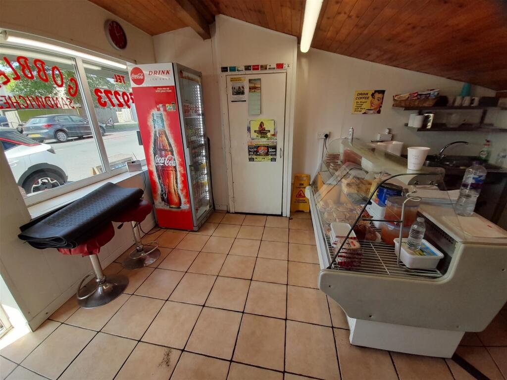 Additional image 3 of Cafe & Sandwich Bars, West Yorkshire