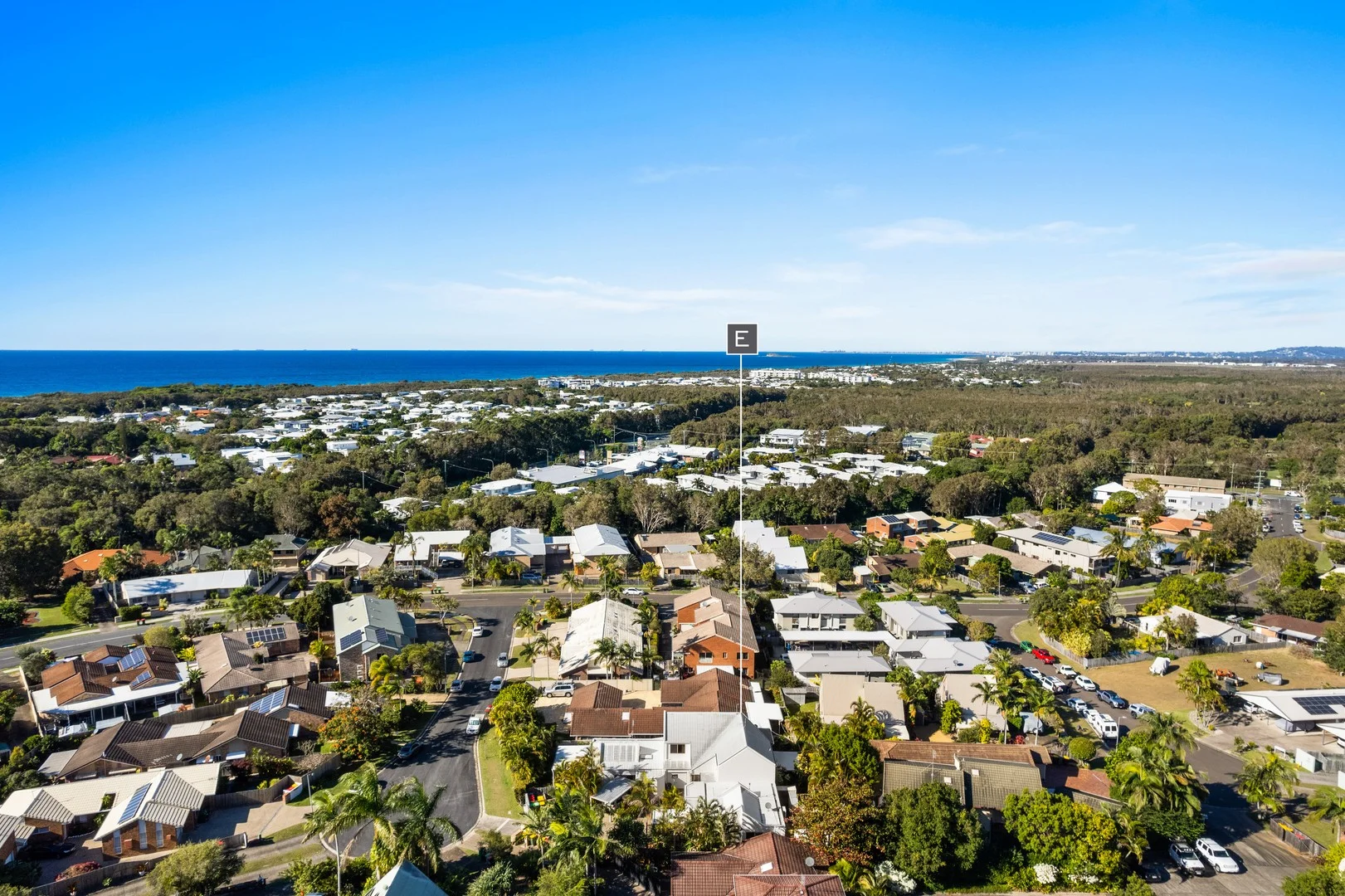 Additional image 3 of 2/6 Power Court, Mount Coolum QLD 4573