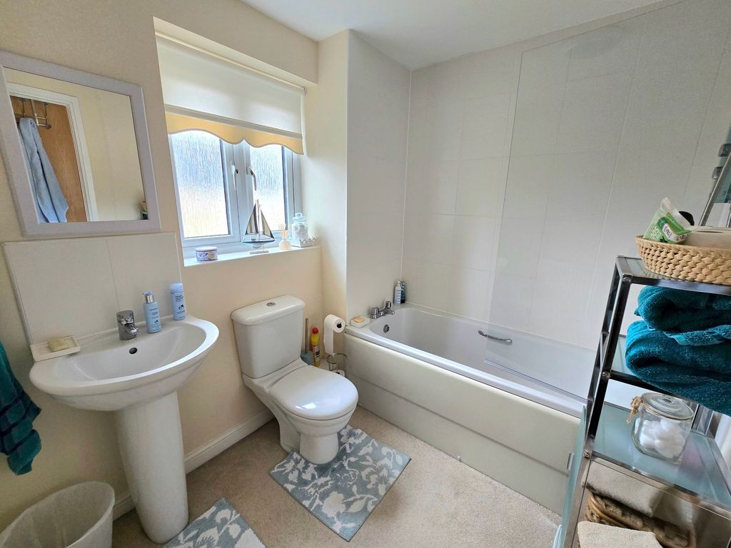 Additional image 24 of 3 bed detached house for saleFfordd Y Grug, Coity CF35