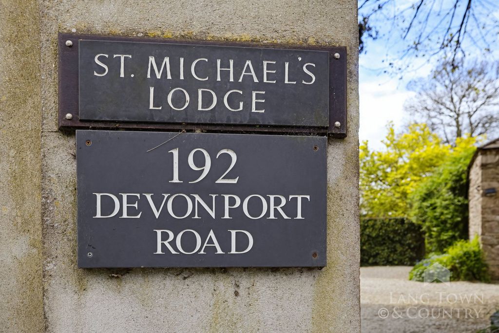 Additional image 5 of 9 bed detached house for sale'st Michaels Lodge', Devonport Road, Stoke PL1