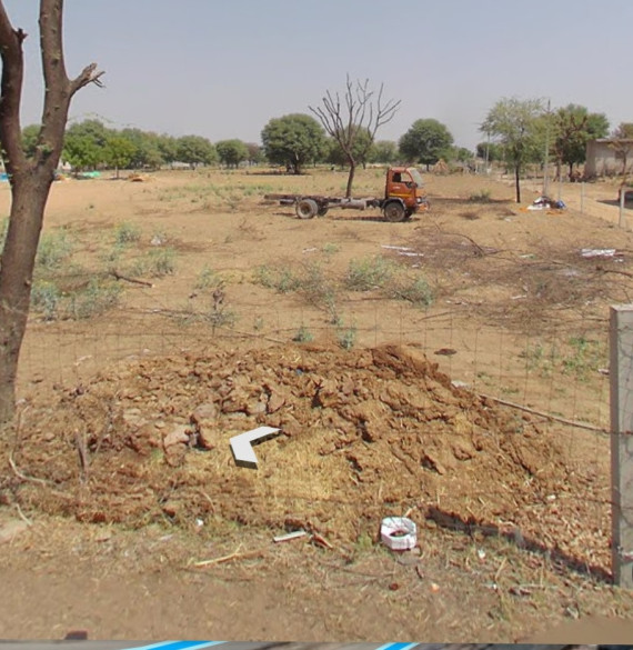 Additional image 2 of Mahindra SEZ, Jaipur