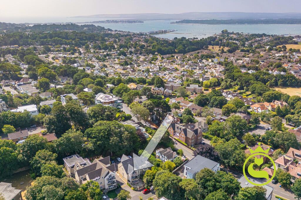 Additional image 16 of Harbour Views! Windsor Place, Windsor Road, Lower Parkstone, Poole BH14