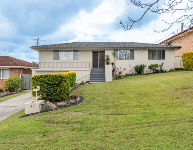 47 Blanch Parade, South Grafton NSW 2460