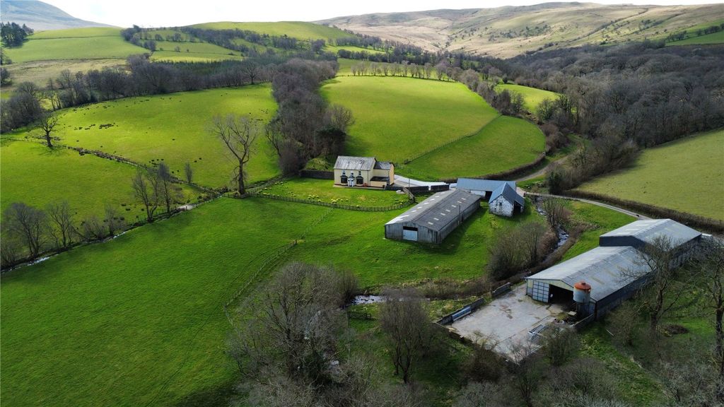 Additional image 7 of 6 bed equestrian for saleCrai, Brecon, Powys LD3