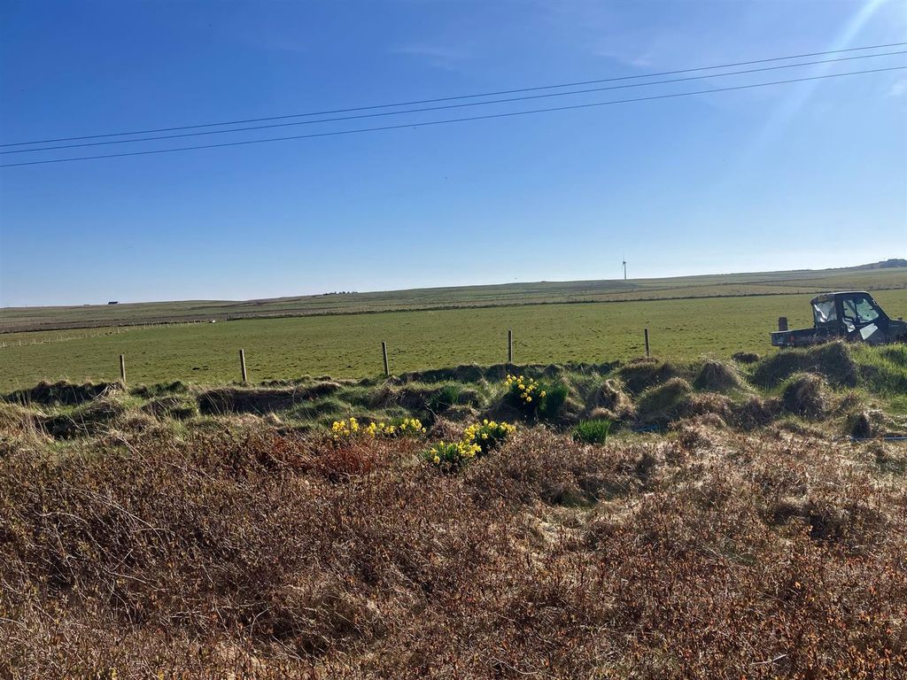 Additional image 6 of Land for saleAnchor Cottage, Shapinsay, Orkney KW17