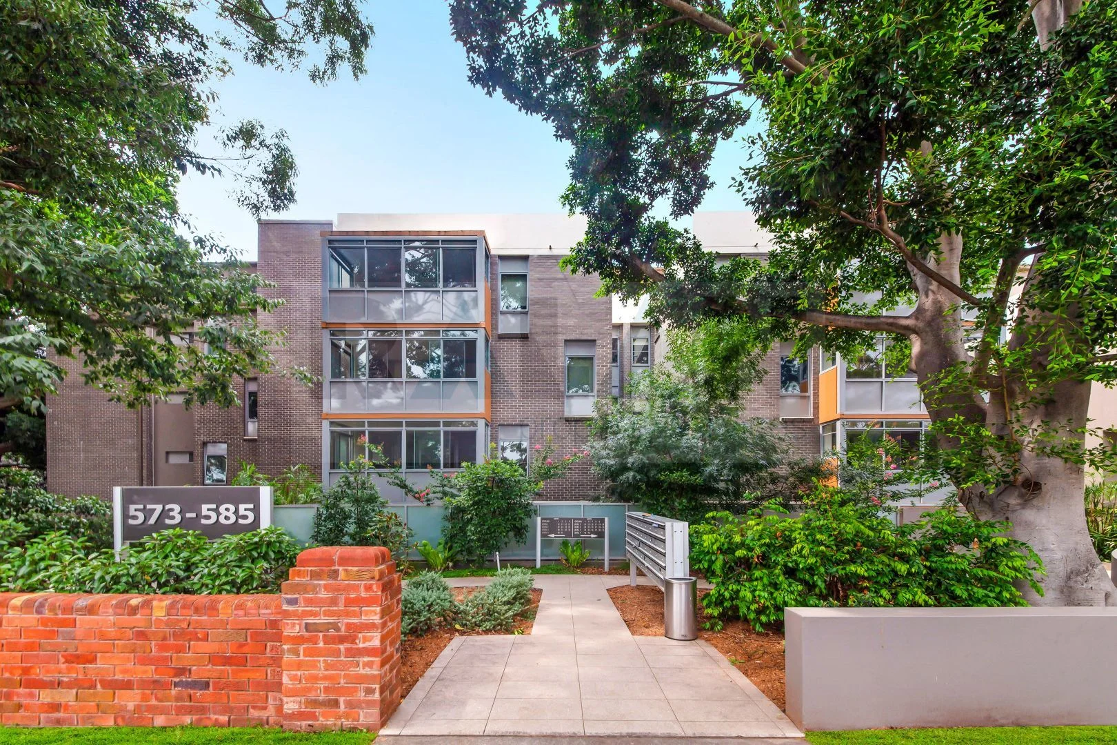 42/573-585 Pacific Highway, Killara NSW 2071