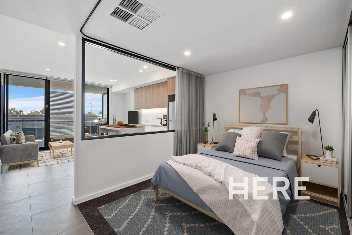 Additional image 6 of 406/636 Newcastle Street, Leederville WA 6007