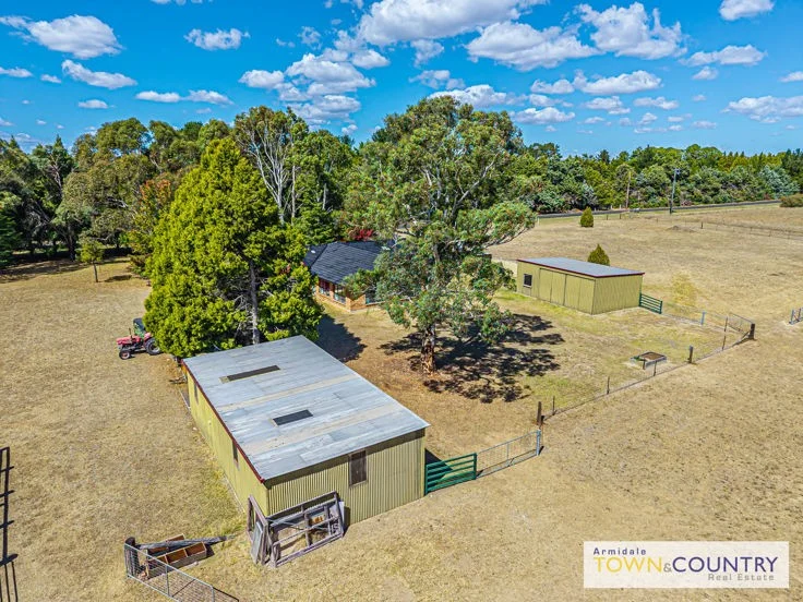 Additional image 16 of 25 Wattle Drive, Armidale NSW 2350