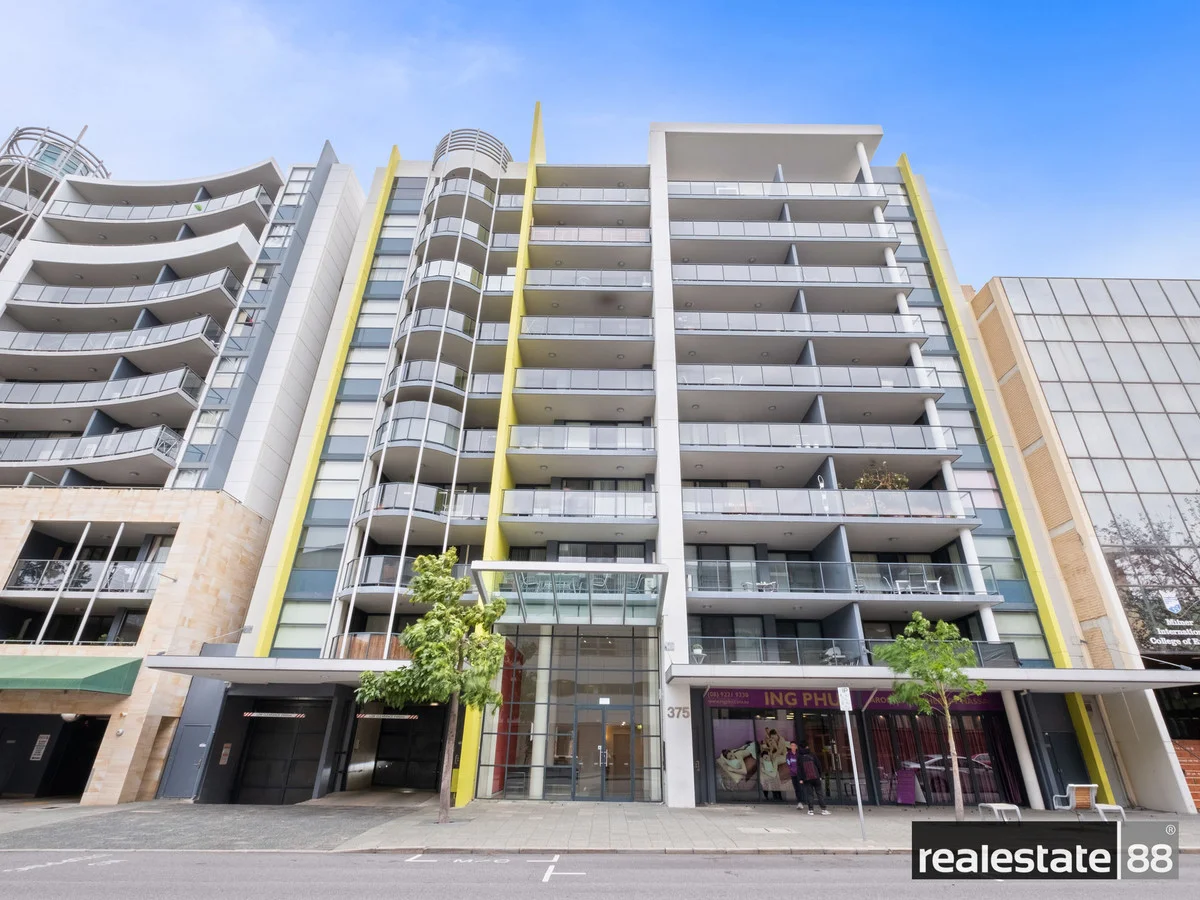 Additional image 2 of 12/375 Hay Street, Perth WA 6000
