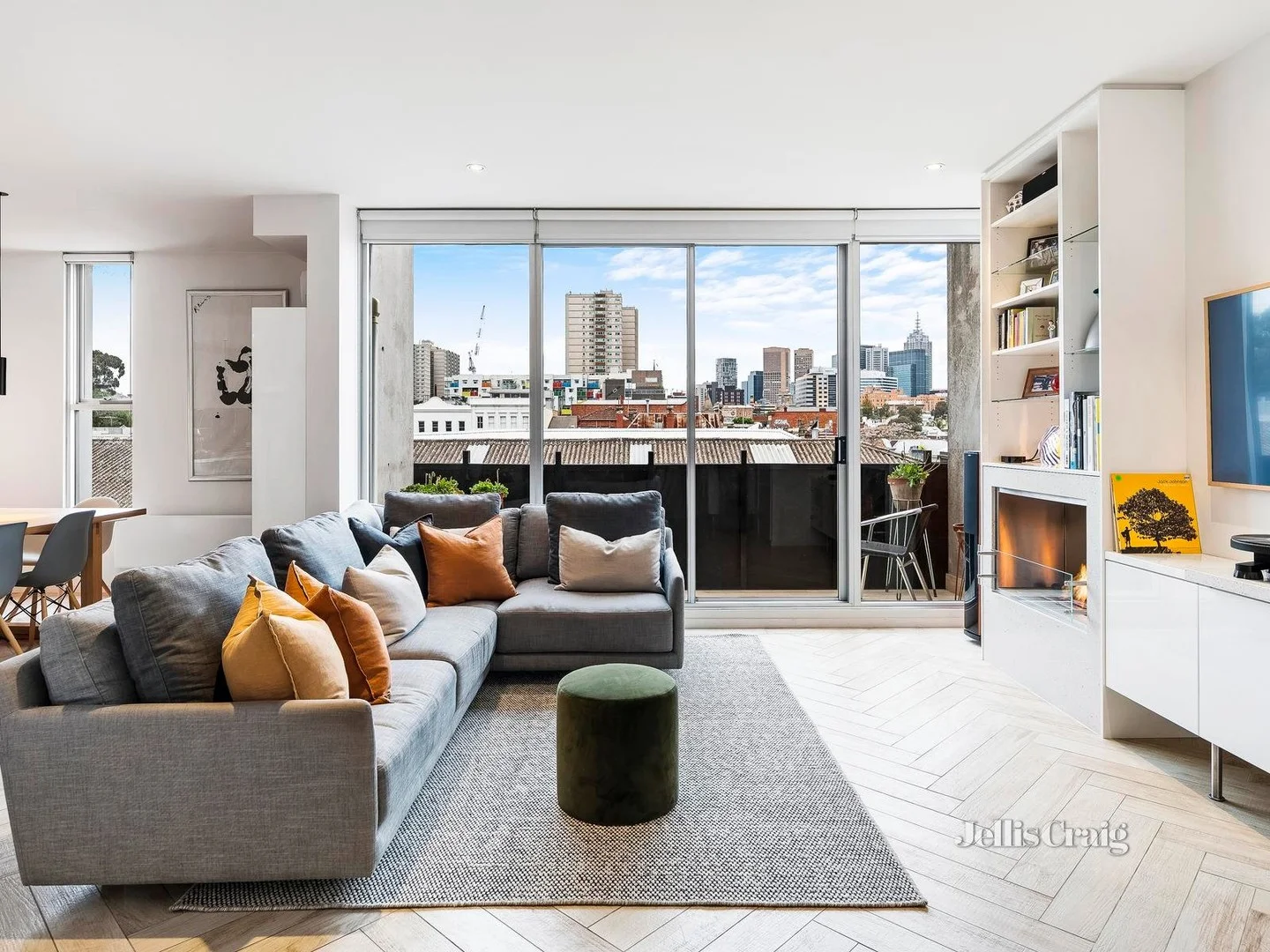 9/1 St David Street, Fitzroy VIC 3065