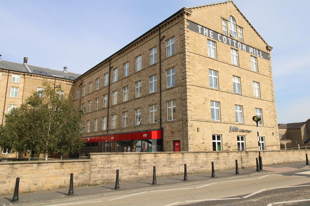 Broughton Road, Skipton, North Yorkshire, BD23