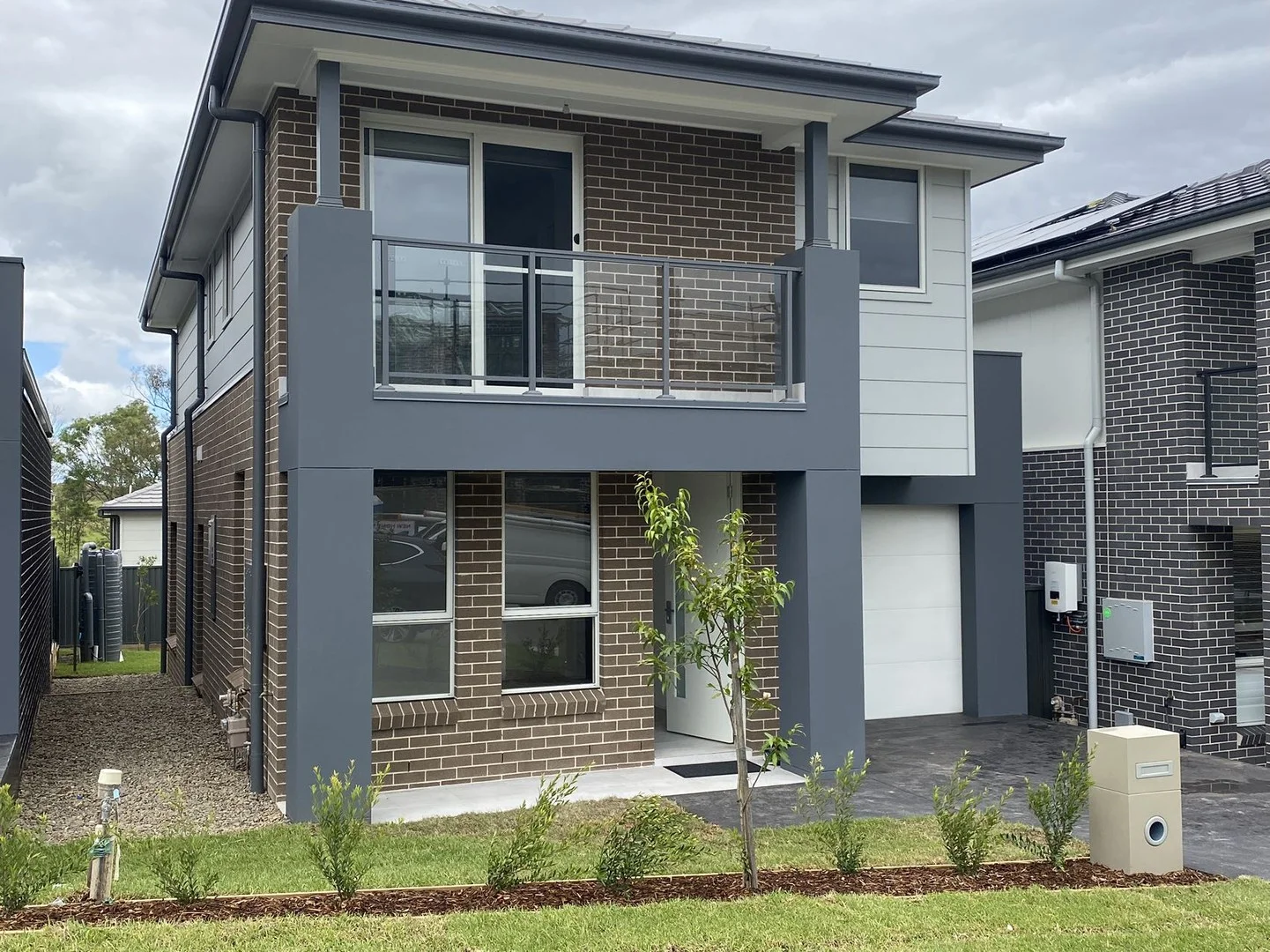38 Sprowle Street, Rouse Hill NSW 2155