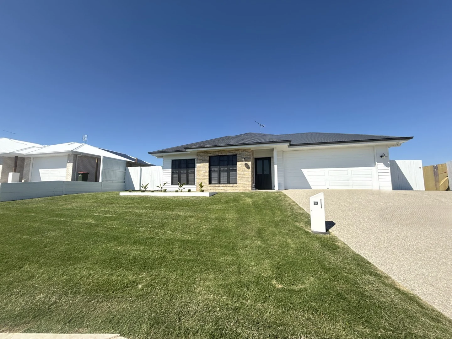 23 Mornington Street, Taroomball QLD 4703