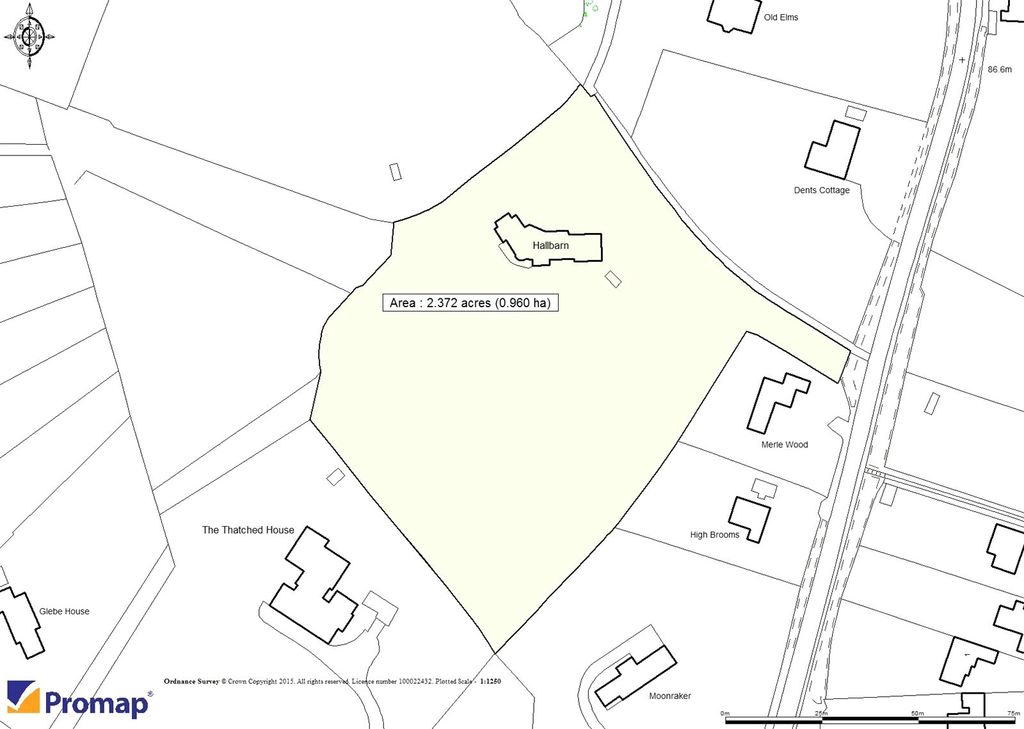 Additional image 31 of Land for saleThe Glade, Letchworth Garden City SG6