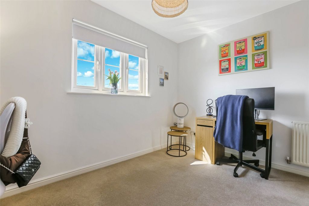 Additional image 15 of 2 bed flat for saleCairnwell Gardens, Motherwell, North Lanarkshire ML1