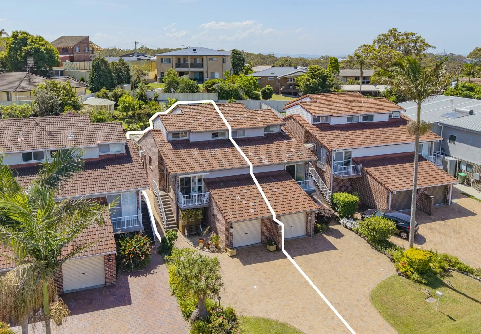Additional image 18 of 2/22a Swordfish Street, Nelson Bay NSW 2315