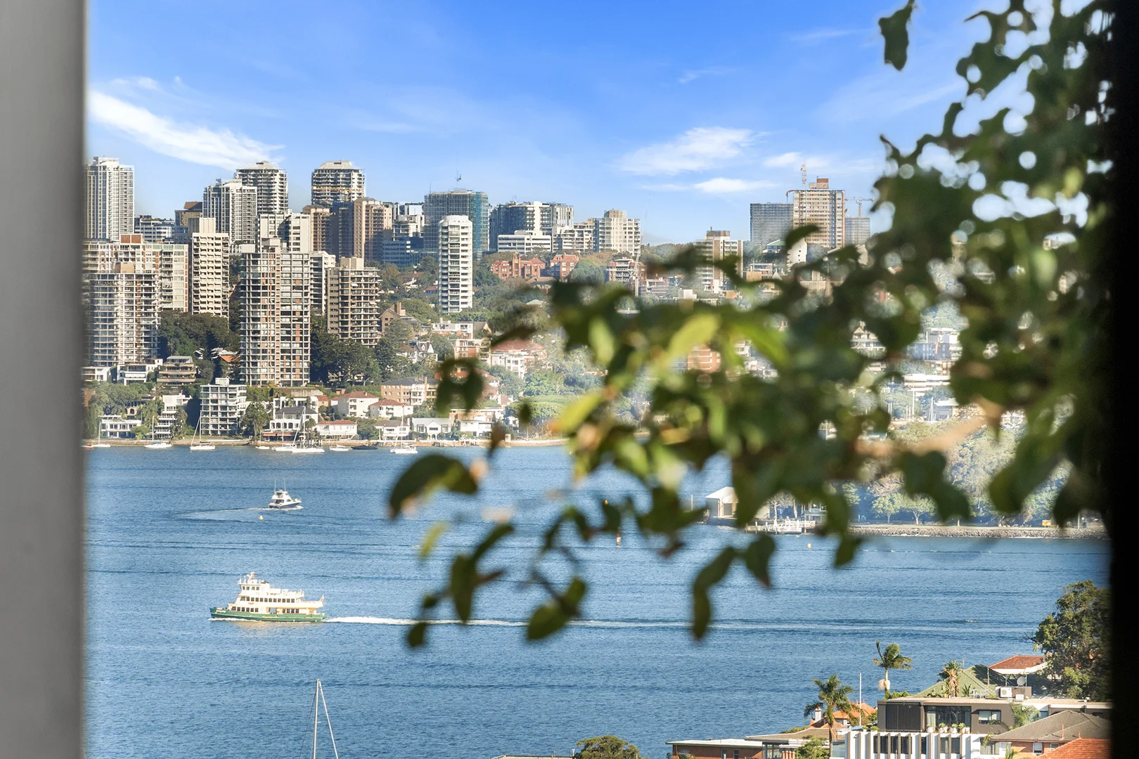 Additional image 4 of 12/1 Anderson Street, Neutral Bay NSW 2089