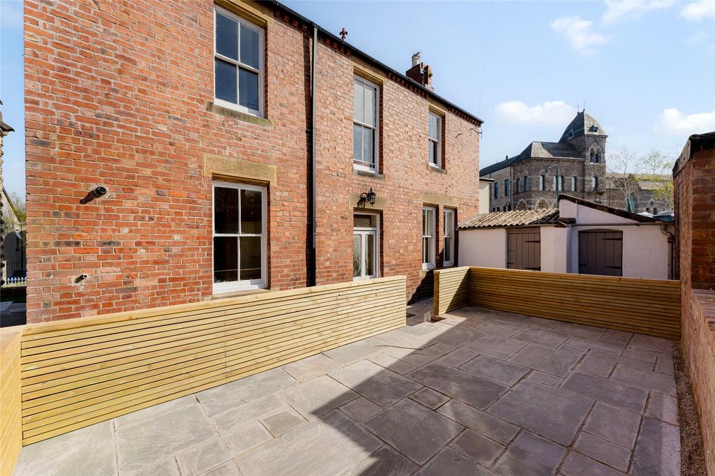 Additional image 18 of 4 bed detached house for saleRuthin, Denbighshire LL15