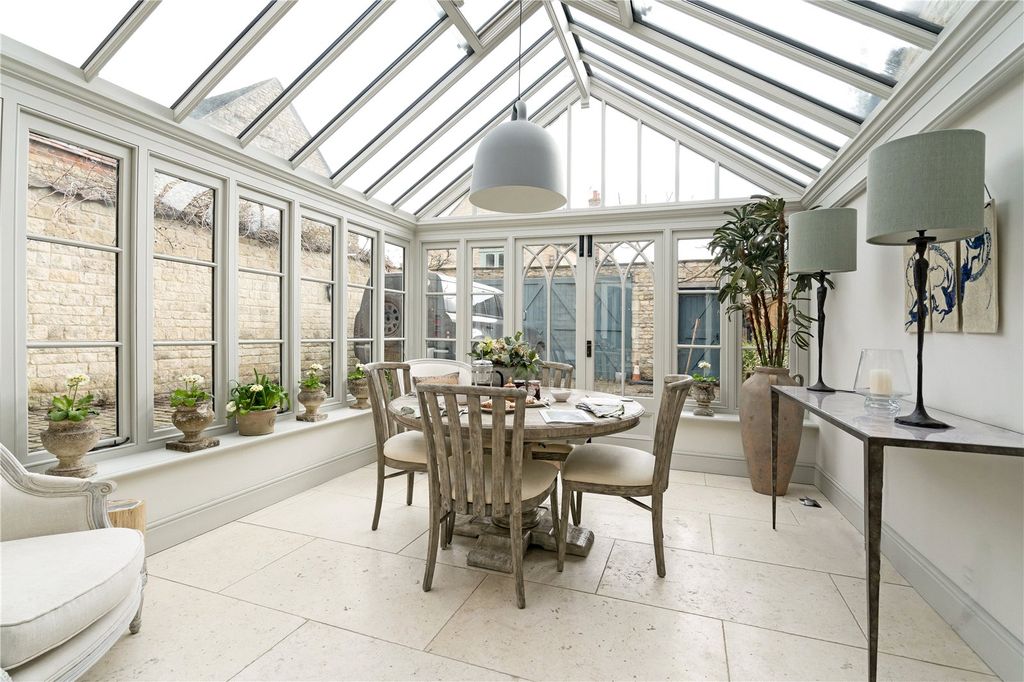 Additional image 14 of 5 bed terraced house for saleSt. Peters Street, Stamford, Lincolnshire PE9
