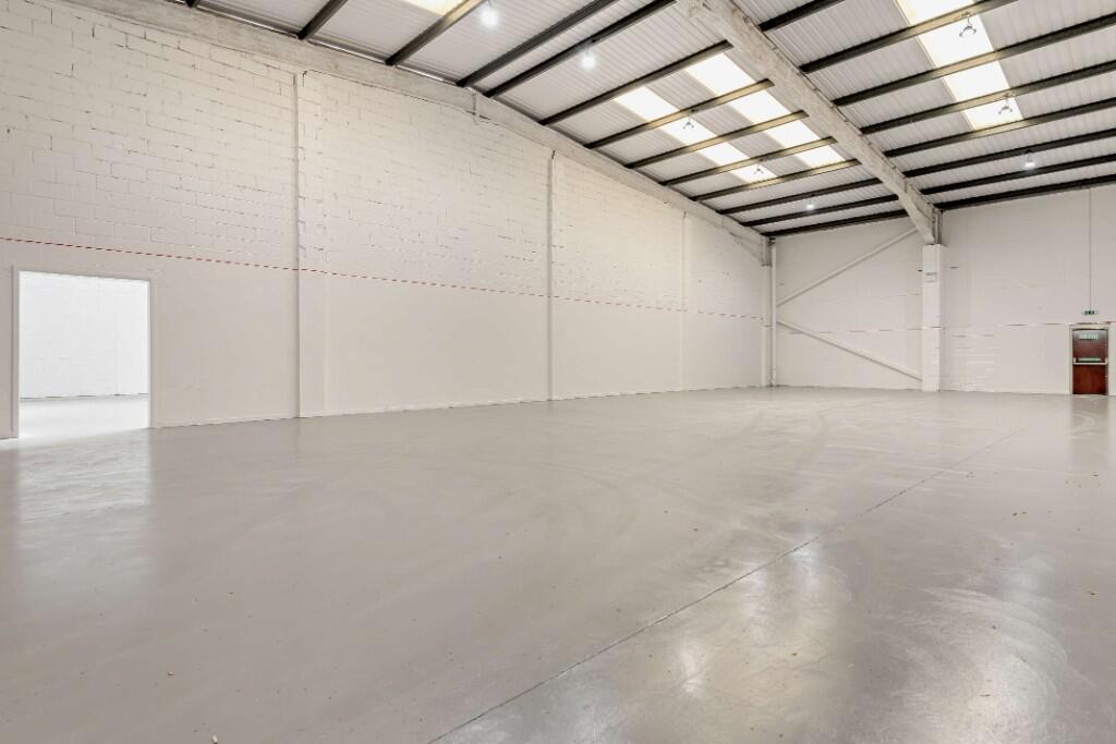 Unit 5b Elliott Road, West Howe Industrial Estate, Bournemouth, Dorset, BH11