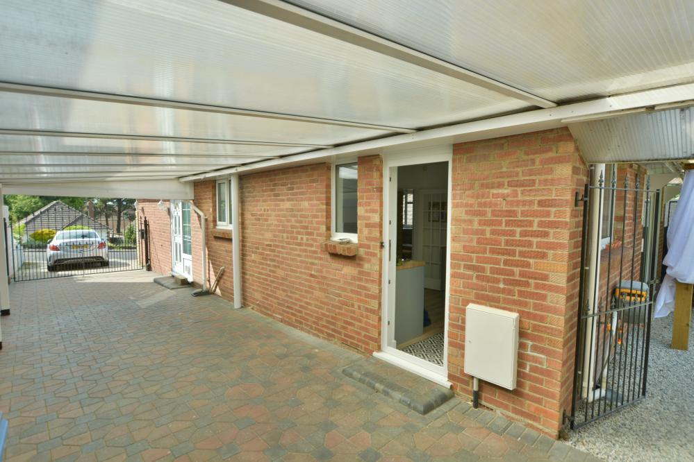 Additional image 15 of Hull Crescent, Bearwood, Bournemouth, BH11 9RG