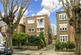 Grosvenor Road, Chiswick, London