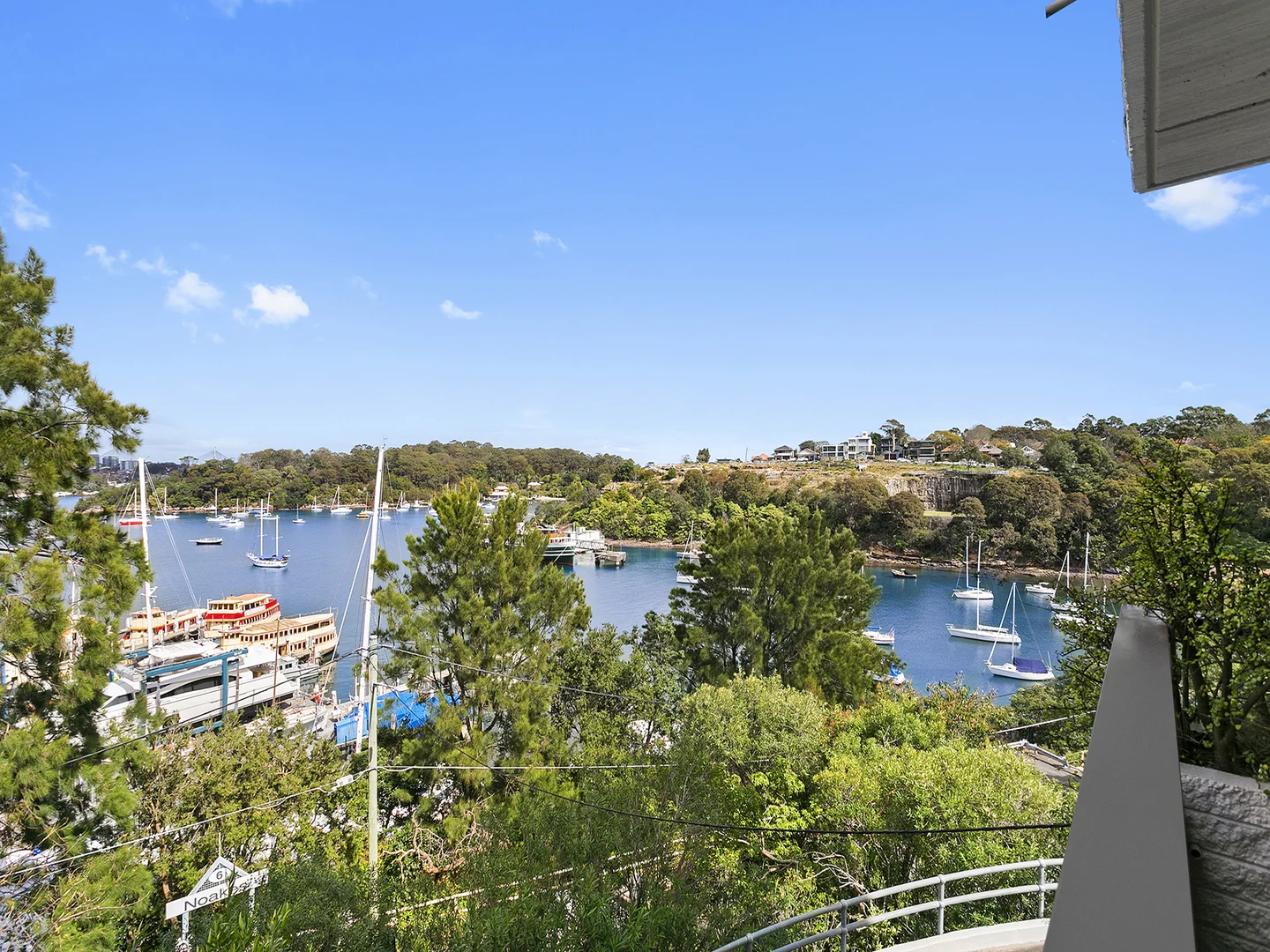 Additional image 6 of 1/9 Commodore Crescent, McMahons Point NSW 2060