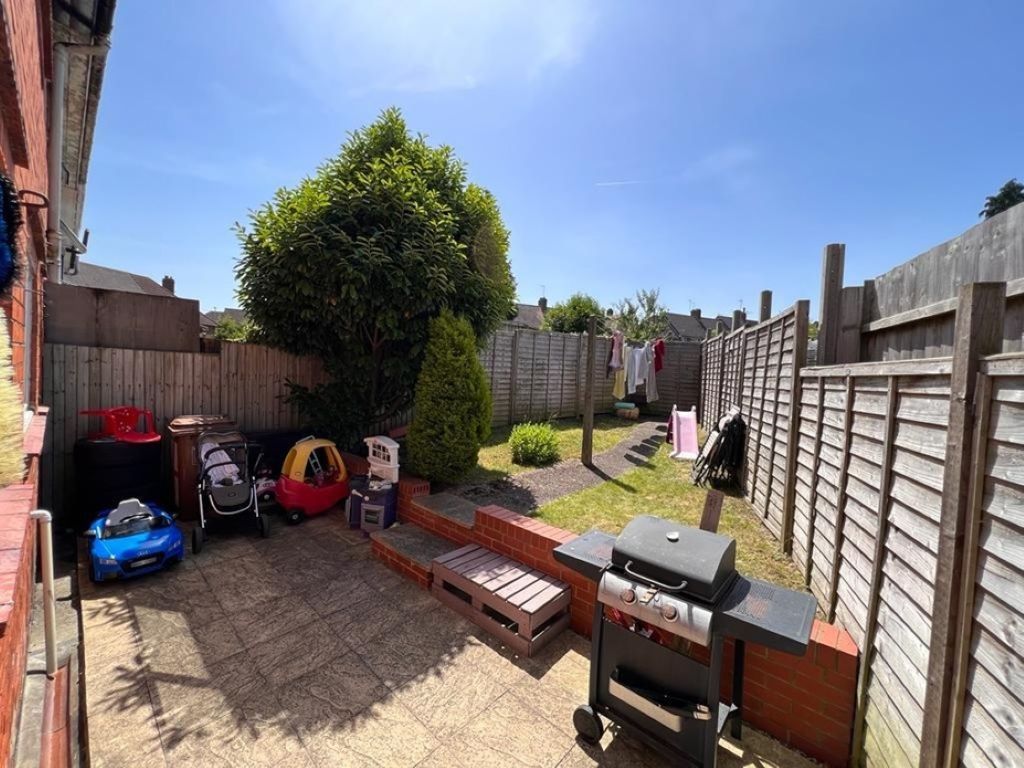 Additional image 7 of 2 bed end terrace house for saleEastern Avenue North, Northampton NN2