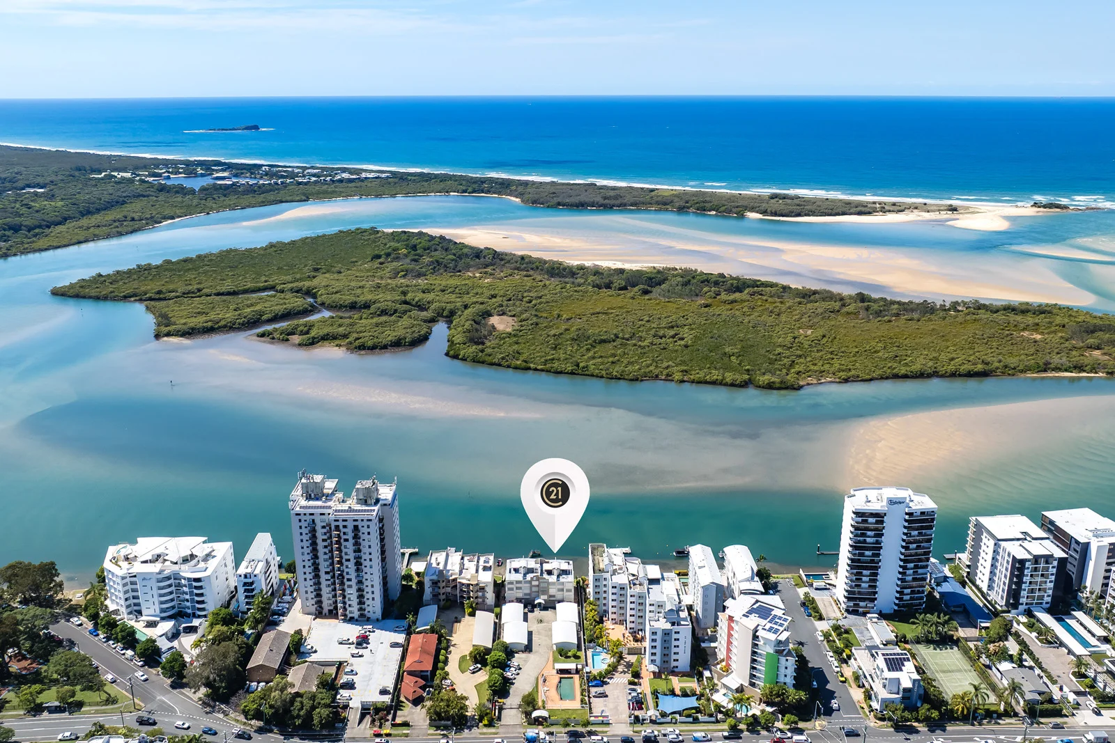 Additional image 16 of 1/140 Duporth Avenue, Maroochydore QLD 4558