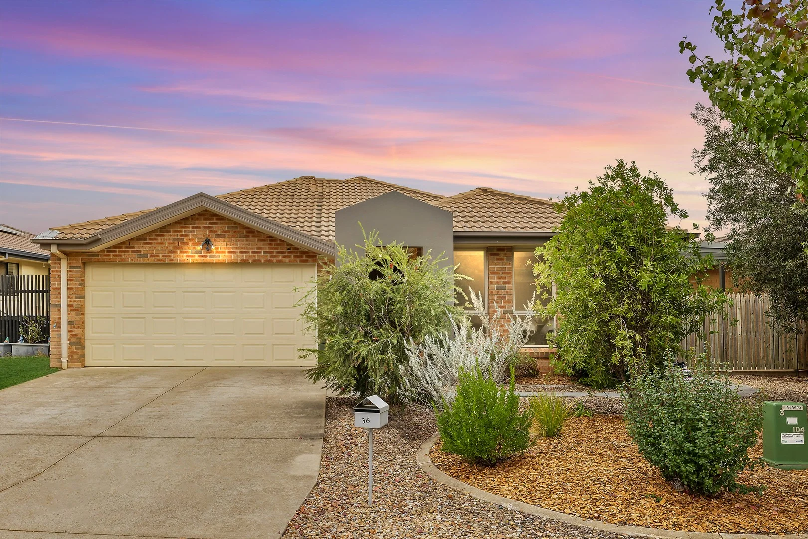36 Mary Kitson Street, Watson ACT 2602