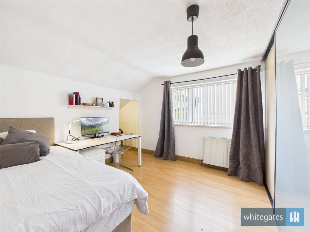 Additional image 15 of Aireville Avenue, Bradford, West Yorkshire, BD9