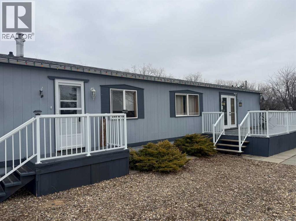 1 Westridge Park