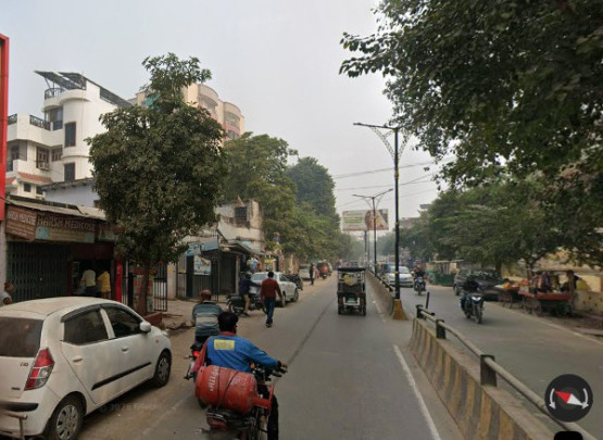 Ordali Bazar, Varanasi