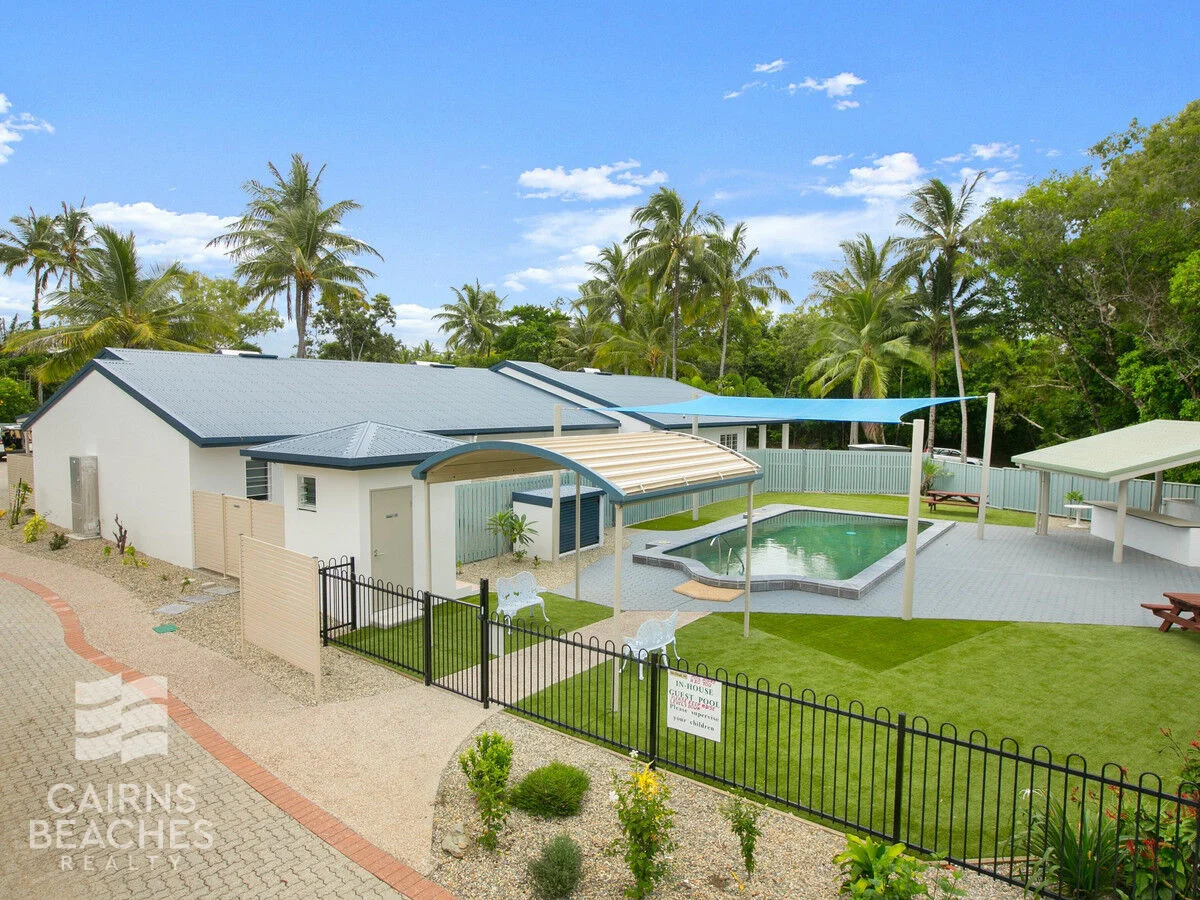 Additional image 6 of 4/35-41 Upolu Esplanade, Clifton Beach QLD 4879