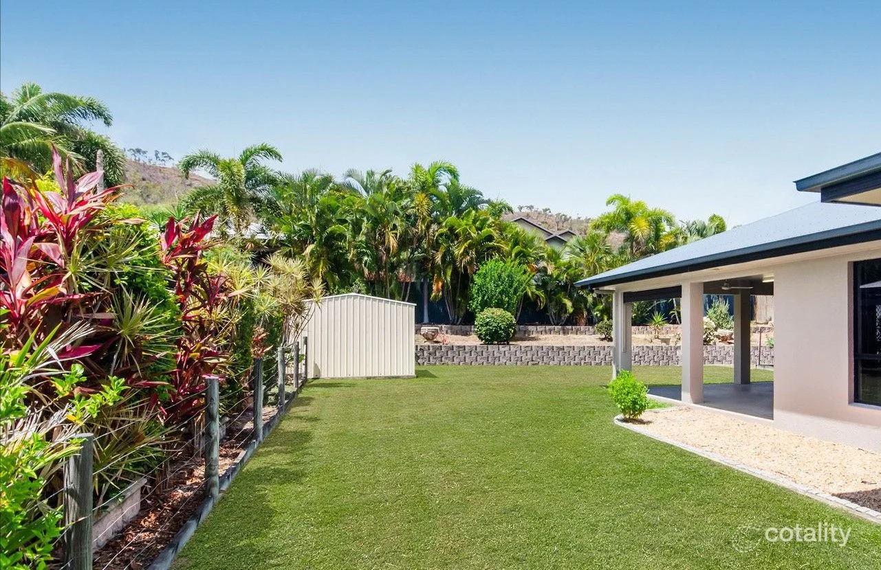 Additional image 9 of 27 Timbury Way, Mount Louisa QLD 4814